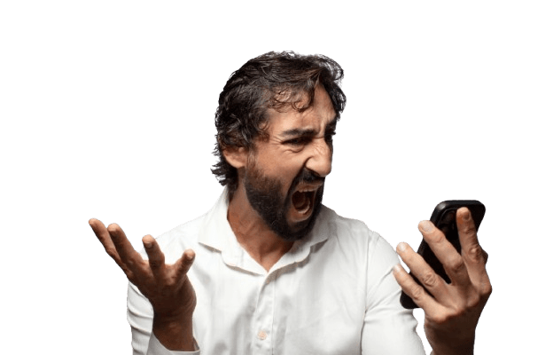 Problema com Operadora? Recupere Sua Linha e Seus Direitos
